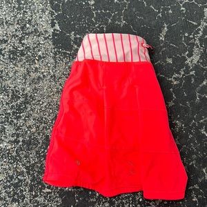 Pace Revival Skirt